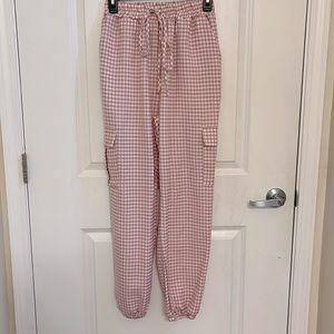SheIn picnic pants